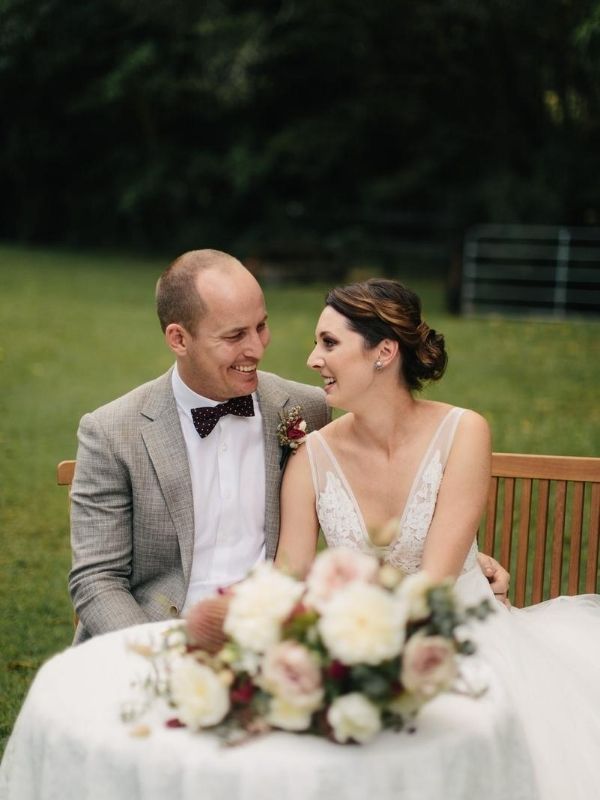 ceremonies to a tee vow renewals