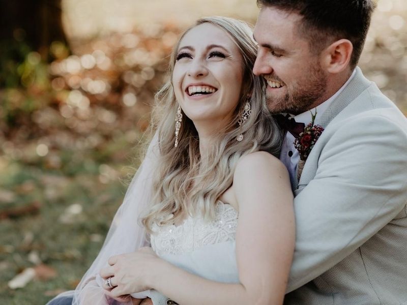 Caitlyn&Andrew