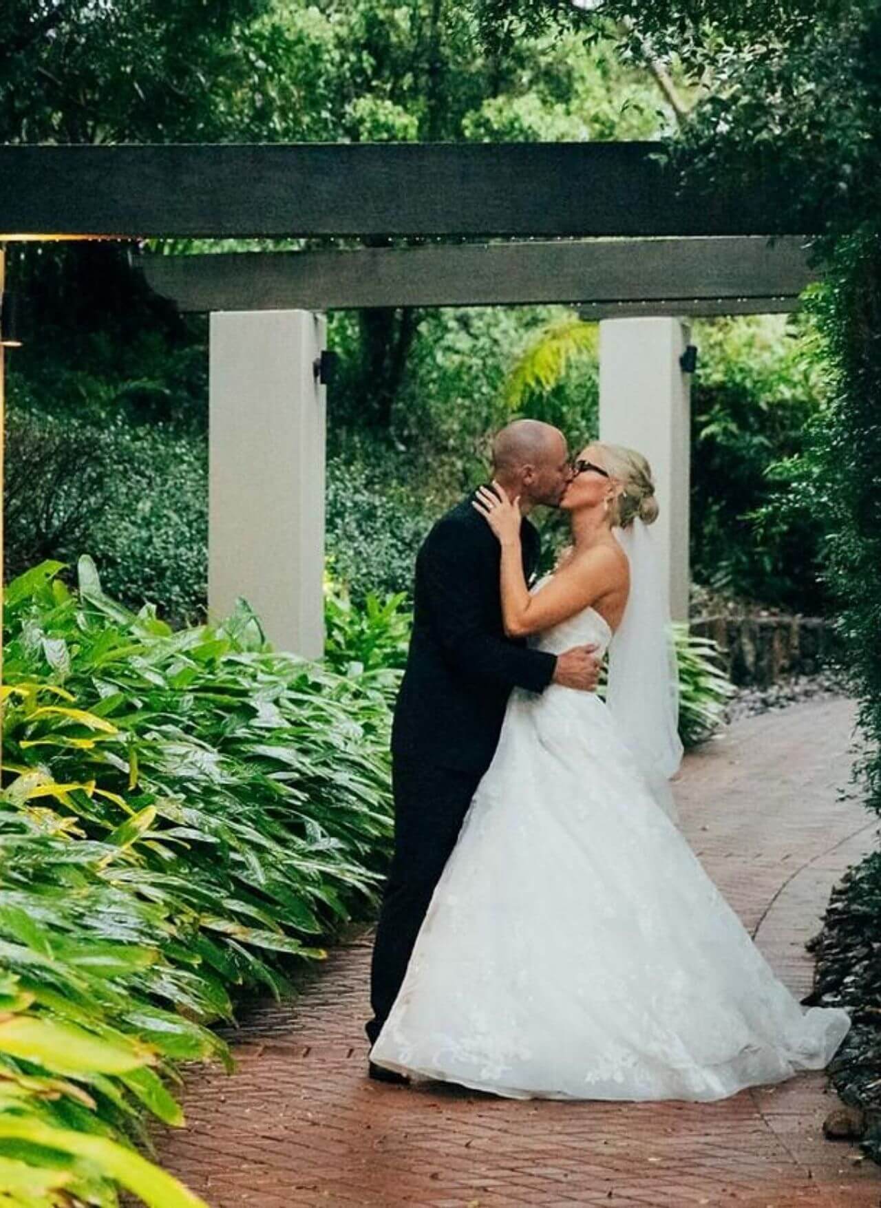 Katelyn and Matt