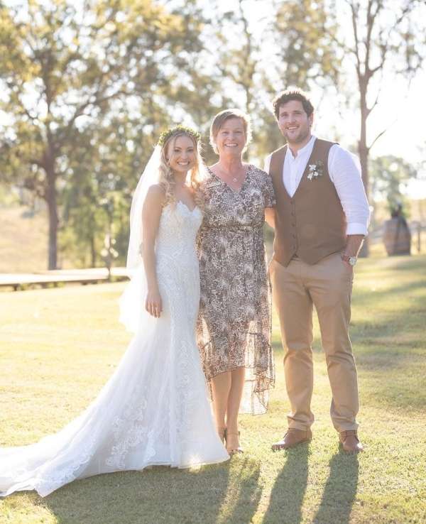Kathryn + Patrick