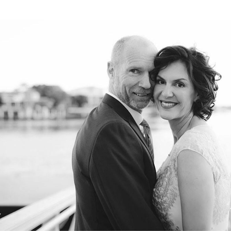 Michelle&Glenn