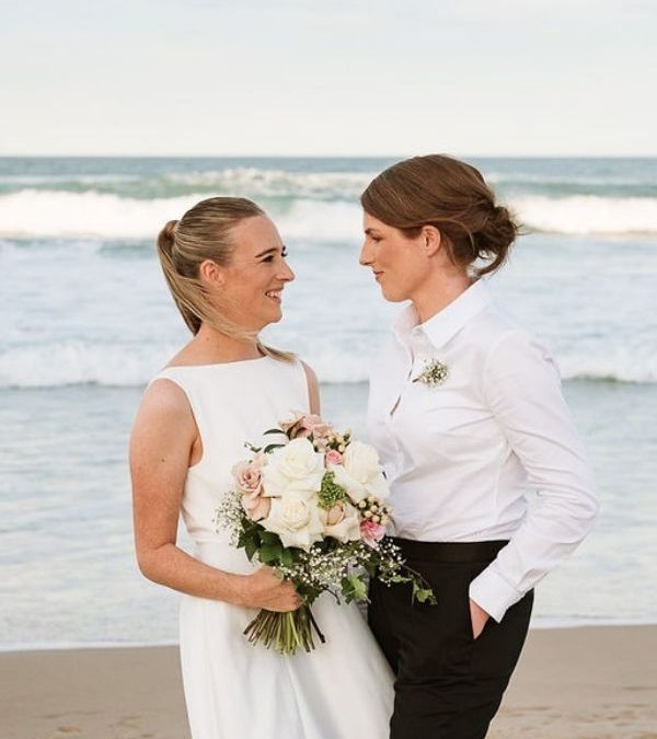 Anna&Sinèad