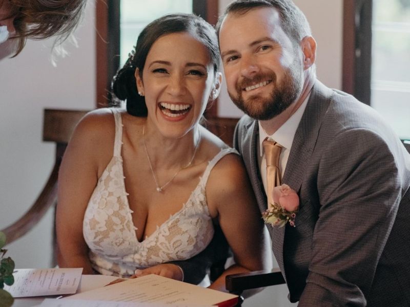 Viviana&Matt