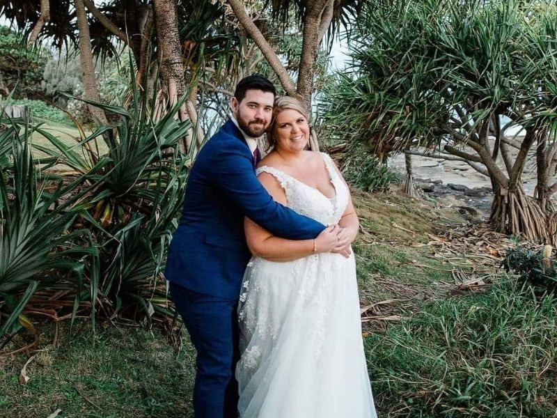 Sarah and Andrew F | Reviews | Ceremonies to a Tee
