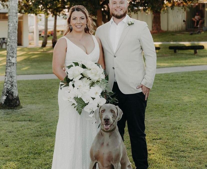 Rebekah&Hayden