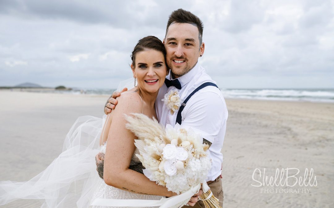 Amy&Ben