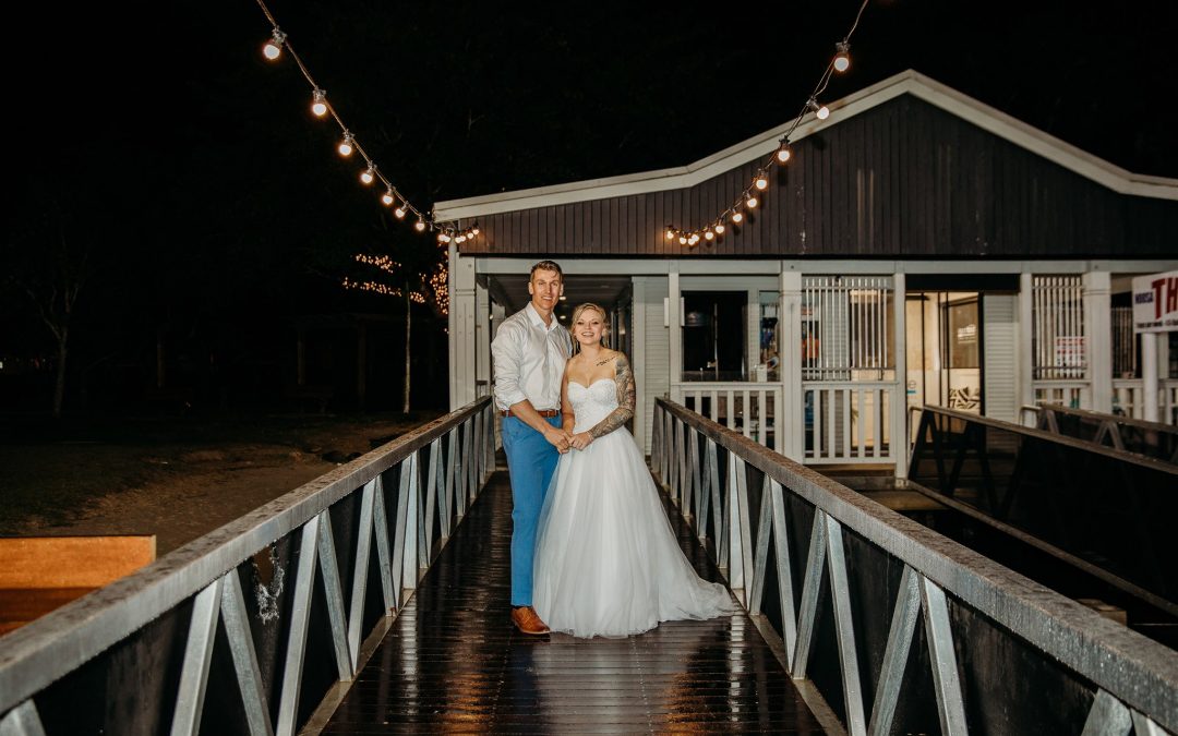 Amie&Joel