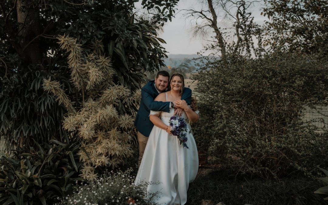 Leah&Jake