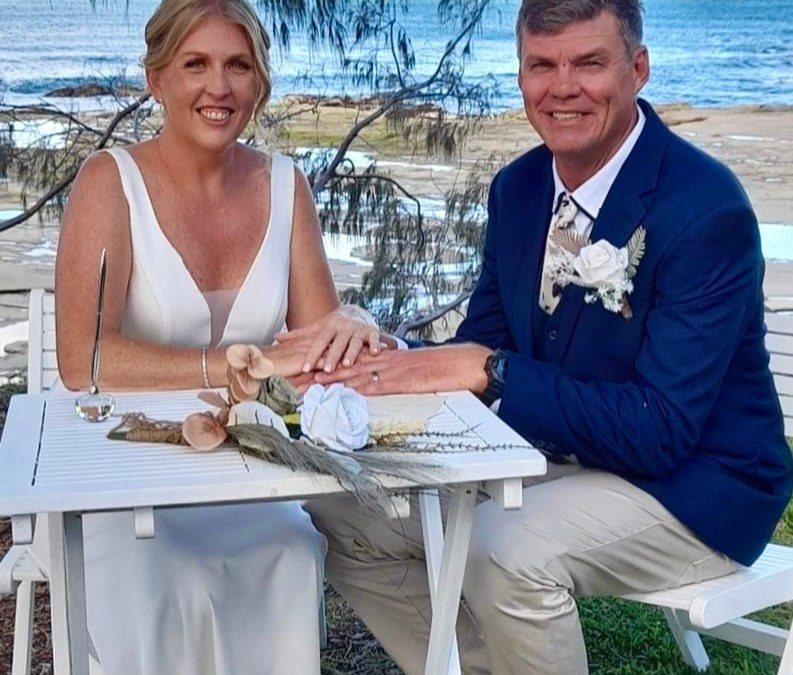 Patricia&Jason