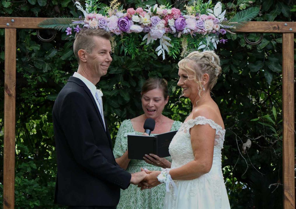 Sharon&Peter