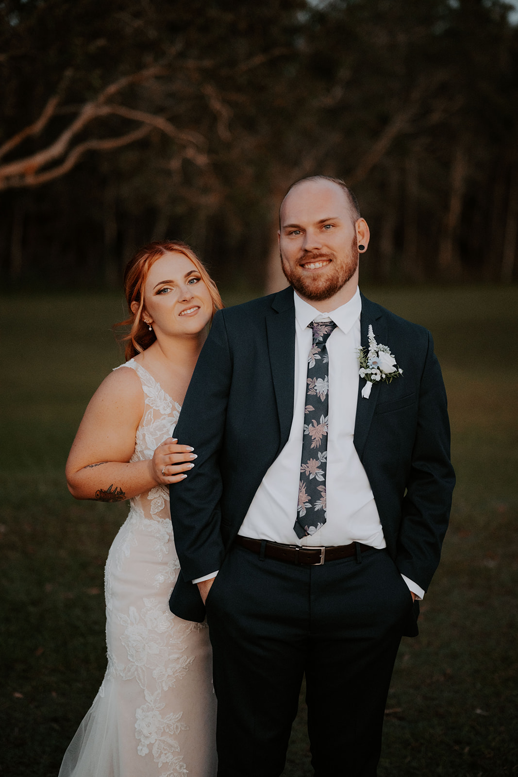 Kristy&Marty